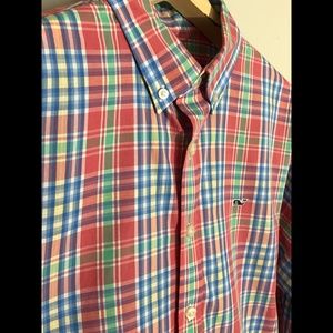Vineyard Vines Shirt